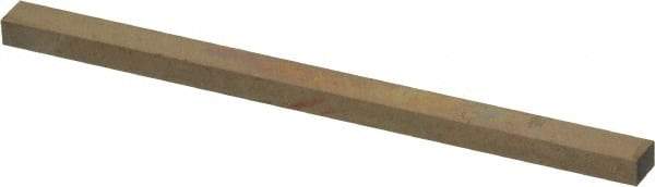 Chicago-Latrobe - M34 Cobalt Square Tool Bit Blank - 1/8" Wide x 1/8" High x 2-1/2" OAL - Exact Industrial Supply