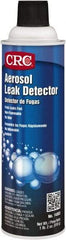 CRC - Chemical Detectors, Testers & Insulators Type: All-Purpose Leak Detector Container Type: Aerosol - Top Tool & Supply