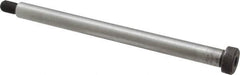 Value Collection - 1/2" Shoulder Diam x 6-1/2" Shoulder Length, 3/8-16 UNC, Hex Socket Shoulder Screw - 4140 Alloy Steel, Uncoated, 5/16" Head Height x 3/4" Head Diam - Top Tool & Supply