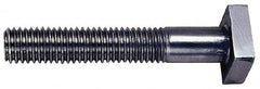 TE-CO - T-Bolts Type: T-Bolt System of Measurement: Inch - Top Tool & Supply