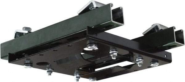 Reelcraft - Hose Reel Cabinet Mounting Bracket - For 4000 through 7000 - Top Tool & Supply