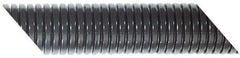 Murrplastik - 1" Trade Size, 82' Long, Flexible Liquidtight Conduit - Polyethylene, 29mm ID, Black - Top Tool & Supply