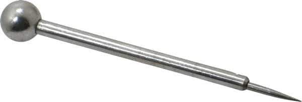 SPI - Conical Point - For Use with Wigglers - Top Tool & Supply