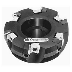 THE4003RIA Milling Cutter - Top Tool & Supply