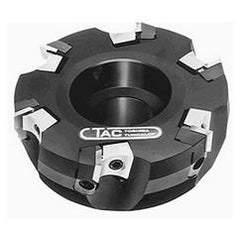 THE4005RIA Milling Cutter - Top Tool & Supply