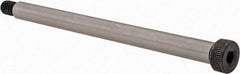 Value Collection - 3/8" Shoulder Diam x 5" Shoulder Length, 5/16-18 UNC, Hex Socket Shoulder Screw - 4140 Alloy Steel, Uncoated, 1/4" Head Height x 9/16" Head Diam - Top Tool & Supply