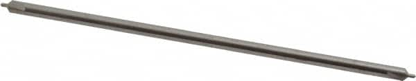 Hertel - #1 Plain Cut 90° Incl Angle Solid Carbide Combo Drill & Countersink - Top Tool & Supply