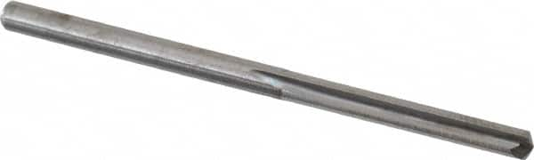 Die Drill Bit: 0.1015″ Dia, 140 °, Solid Carbide Bright Finish, Bright Finish