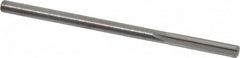 Hertel - 0.123" Solid Carbide 4 Flute Dowel Pin Chucking Reamer - Top Tool & Supply