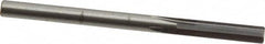 Hertel - 0.1885" Solid Carbide 4 Flute Chucking Reamer - Top Tool & Supply