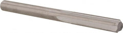 Hertel - 0.248" Solid Carbide 4 Flute Dowel Pin Chucking Reamer - Top Tool & Supply