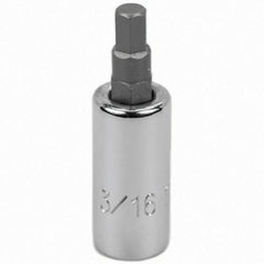 SK - Hand Hex & Torx Bit Sockets - Top Tool & Supply