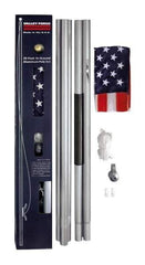 Valley Forge Flag Co - Flag Poles & Kits Type: Flag & Pole Kit Mounting: Portable - Top Tool & Supply