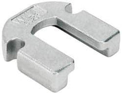 Wilton - Replacement Weldable Shoe - Use with Wilton Welders Shoe Clamp - Top Tool & Supply