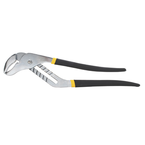 STANLEY® Basic Groove Joint Pliers – 16" - Top Tool & Supply