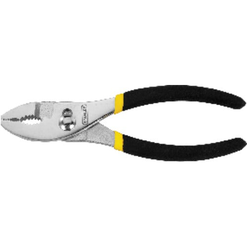 8″ BASIC SLIP JOINT PLIER - Top Tool & Supply