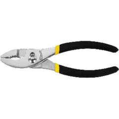 8″ BASIC SLIP JOINT PLIER - Top Tool & Supply