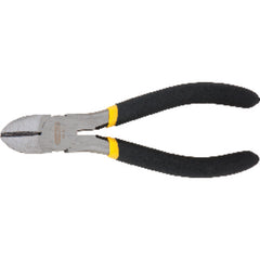 6″ BASIC CUTTING PLIERS - Top Tool & Supply