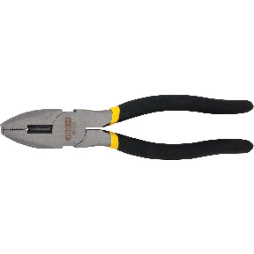 8 3/4″ CUTTING PLIERS - Top Tool & Supply