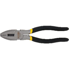 8 3/4″ CUTTING PLIERS - Top Tool & Supply