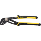 STANLEY® FATMAX® Push-Lock™ Groove Joint Pliers – 8" - Top Tool & Supply