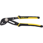STANLEY® FATMAX® Push-Lock™ Groove Joint Pliers – 12" - Top Tool & Supply