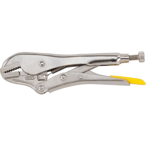 7 1/2″ STR JAW PLIERS - Top Tool & Supply