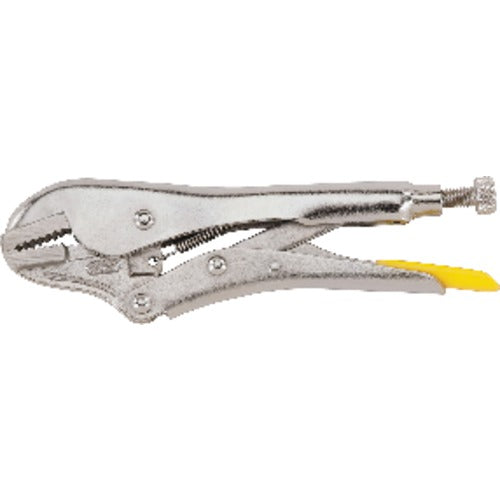 9″ STRAIGHT JAW PLIERS - Top Tool & Supply