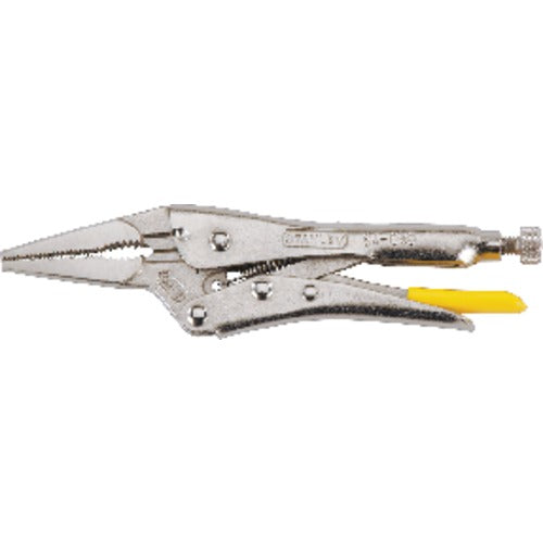 8 1/2″ LONG NOSE PLIERS - Top Tool & Supply