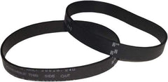 Oreck - Vacuum Cleaner Belt - For XL2100RHS, U2000R-1, U2OOOH2-1 - Top Tool & Supply