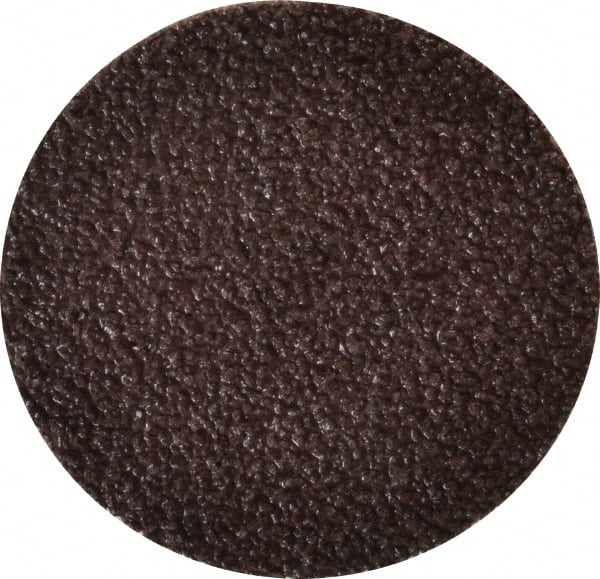 Standard Abrasives - 2" 36 Grit Aluminum Oxide Quick Change Disc - Top Tool & Supply