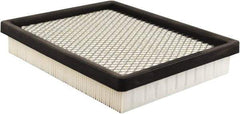 Hastings - Automotive Air Filter - Donaldson P614544, John Deere RE48882 - Hastings PA3929, John Deere RE48882, Wix 524321 - Top Tool & Supply