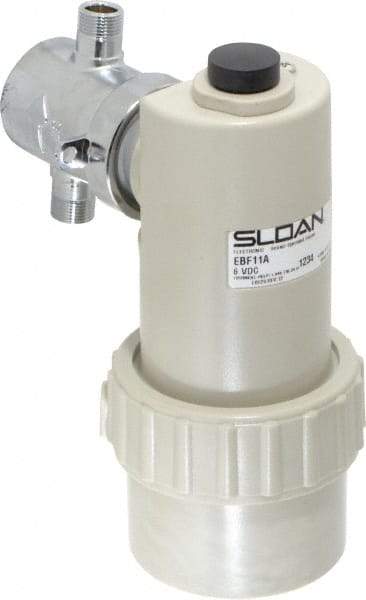 Sloan Valve Co. - Faucet Replacement Control Module - Use with Sloan EBF85 Faucets - Top Tool & Supply