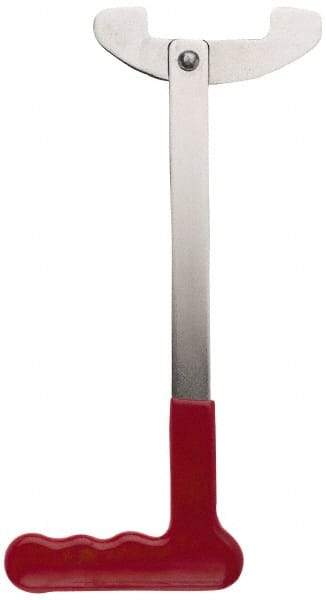 General - 1 Piece Garbage Disposal Wrench - Top Tool & Supply