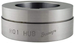 Browning - H Sprocket Bushing - 2-1/2 to 2-1/2" Outside Diam, For Use with Split Taper Bushings - Top Tool & Supply