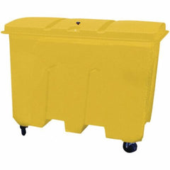 Brady SPC Sorbents - Mobile Spill Containment Type: Spill Truck Number of Drums: 0 - Top Tool & Supply