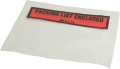 3M - Packing List Envelope - Packing List (Top Printed) - Top Tool & Supply