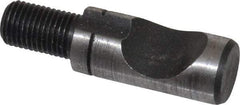 Made in USA - Lathe Chuck Camlock Stud - D1-4 Mount, 5/8" OD, 7/16-20 Thread - Top Tool & Supply