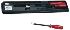 Mayhew - 24" OAL Screwdriver Pry Bar - Top Tool & Supply