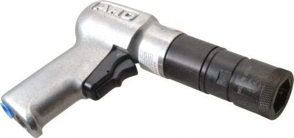 AVK - 5/16-18 to 3/8-18 Pneumatic Threaded Insert Tool - 600 Maximum RPM - Top Tool & Supply