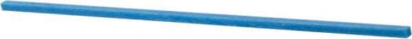 Value Collection - Round, Ceramic Fiber, Finishing Pencil Stick - 2" Long x 1/32" Width, 800 Grit, Super Fine Grade - Top Tool & Supply