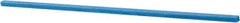 Value Collection - Round, Ceramic Fiber, Finishing Pencil Stick - 2" Long x 1/32" Width, 800 Grit, Super Fine Grade - Top Tool & Supply