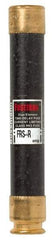 Cooper Bussmann - 300 VDC, 600 VAC, 0.6 Amp, Time Delay General Purpose Fuse - Fuse Holder Mount, 127mm OAL, 20 at DC, 200 (RMS) kA Rating, 13/16" Diam - Top Tool & Supply