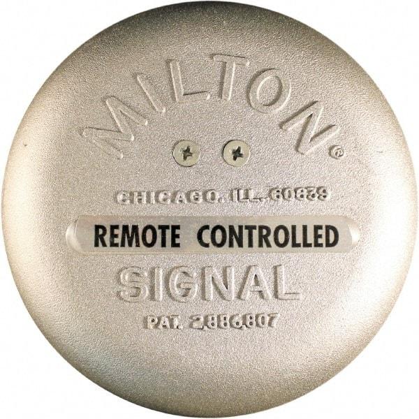 Milton - Driveway Signal Remote Control Bell - Top Tool & Supply