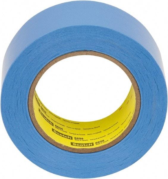 3M - Filament & Strapping Tape Type: Filament Tape Color: Ivory - Top Tool & Supply