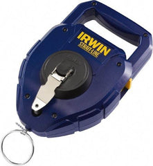 Irwin - 150' Long Chalk Line Reel - Top Tool & Supply