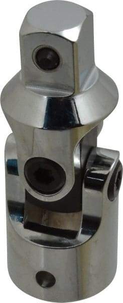 Proto - 3/4 Male 3/4 Female Universal Joint - 4" OAL - Top Tool & Supply