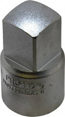 Proto - 1 Male 3/4 Female Drive Adapter - 2-1/2" OAL - Top Tool & Supply