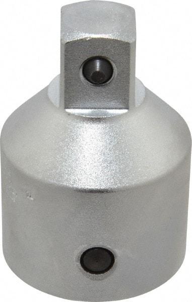 Proto - 3/4 Male 1 Female Drive Adapter - 2-7/8" OAL - Top Tool & Supply