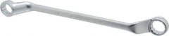 Proto - 15/16" x 1" 12 Point Offset Box Wrench - Double End, 14" OAL, Steel, 60° Offset - Top Tool & Supply